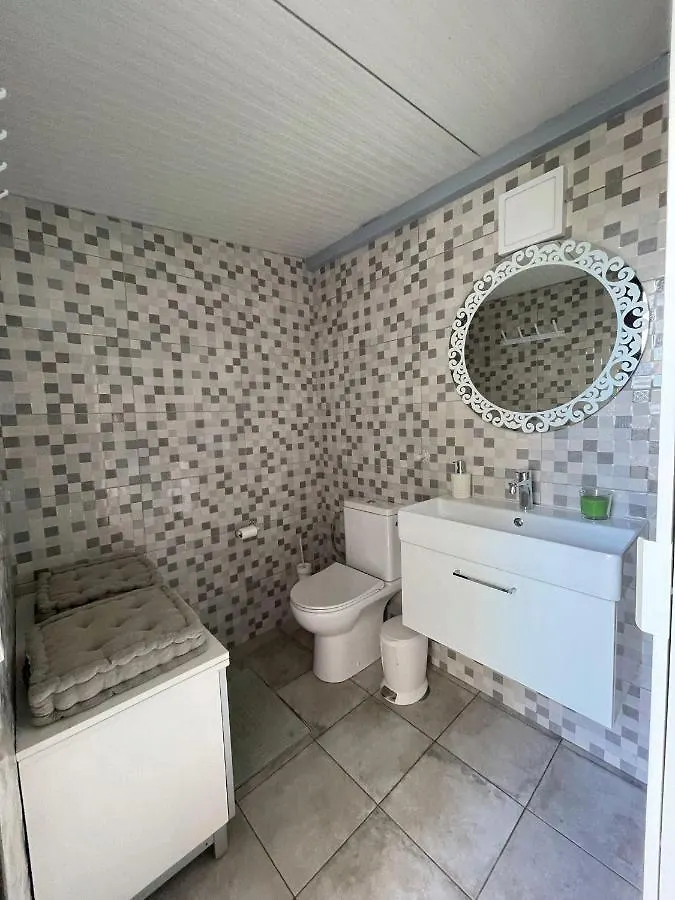 Balcon De Costanera Villa Santa Cruz de Tenerife Holiday home