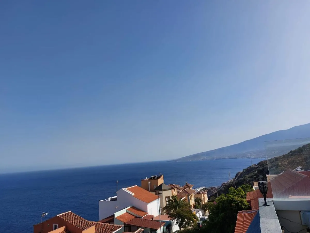 Balcon De Costanera Villa Santa Cruz de Tenerife Holiday home
