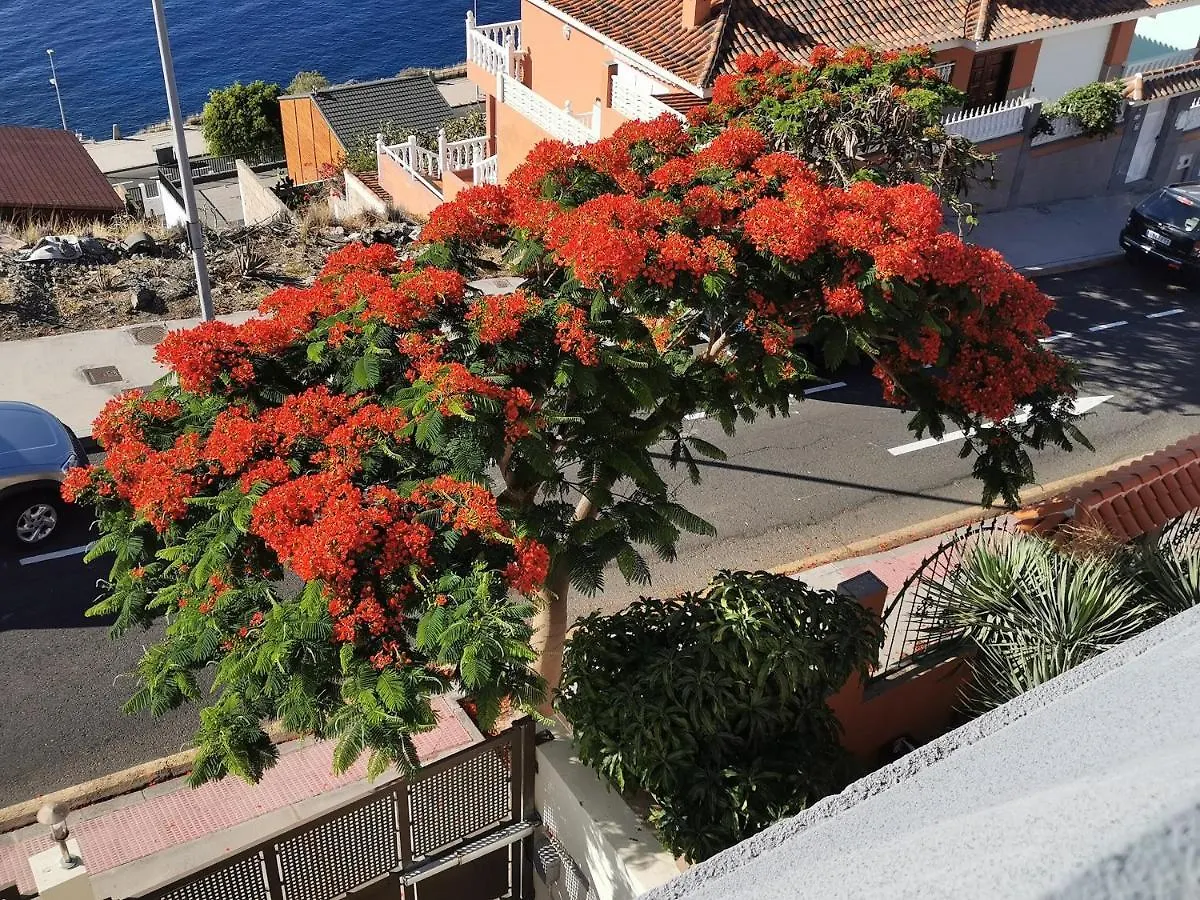 Holiday home Balcon De Costanera Villa Santa Cruz de Tenerife