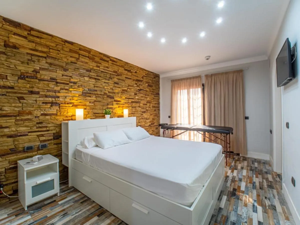 Holiday home Balcon De Costanera Villa Santa Cruz de Tenerife