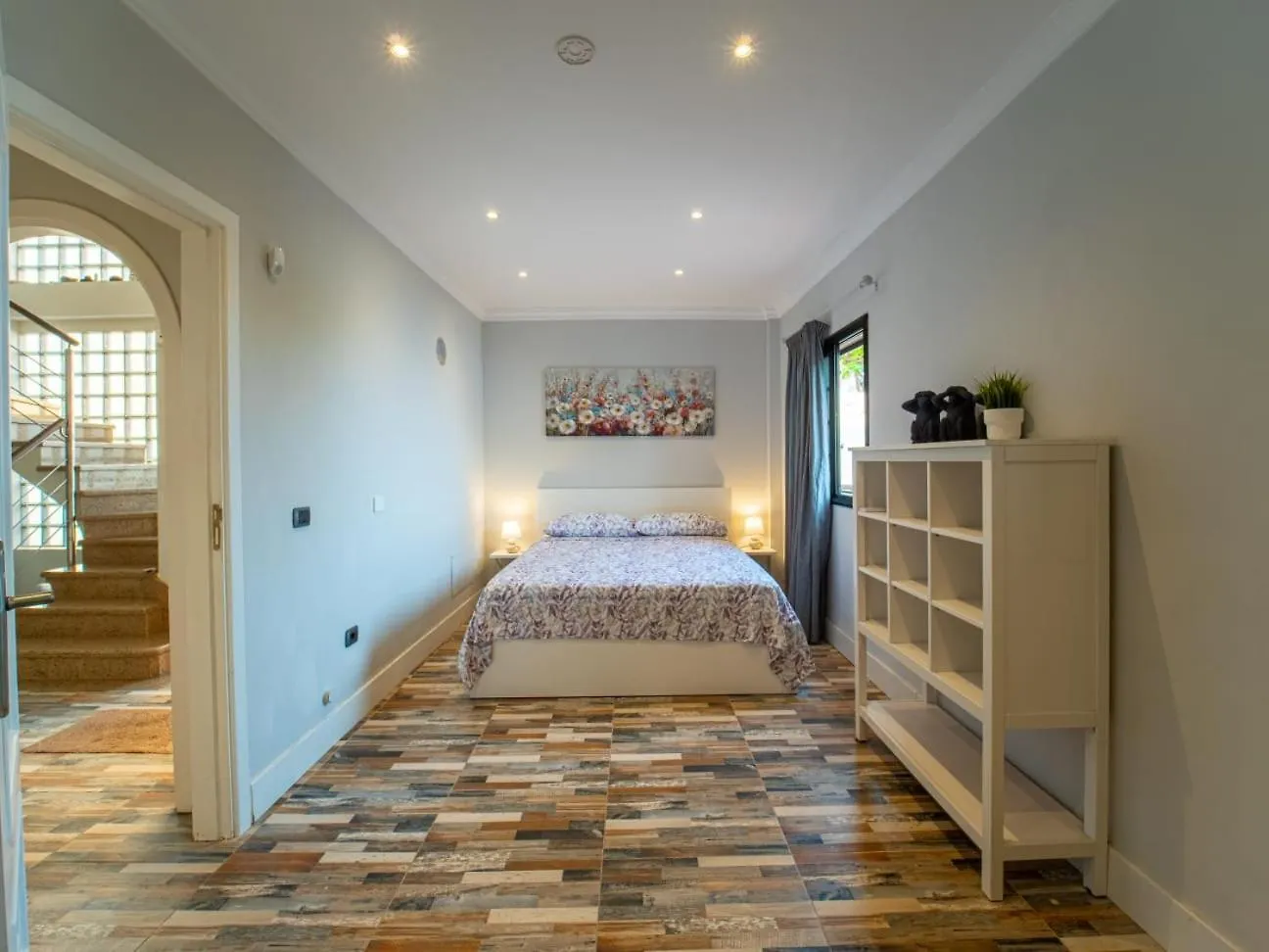 Holiday home Balcon De Costanera Villa Santa Cruz de Tenerife