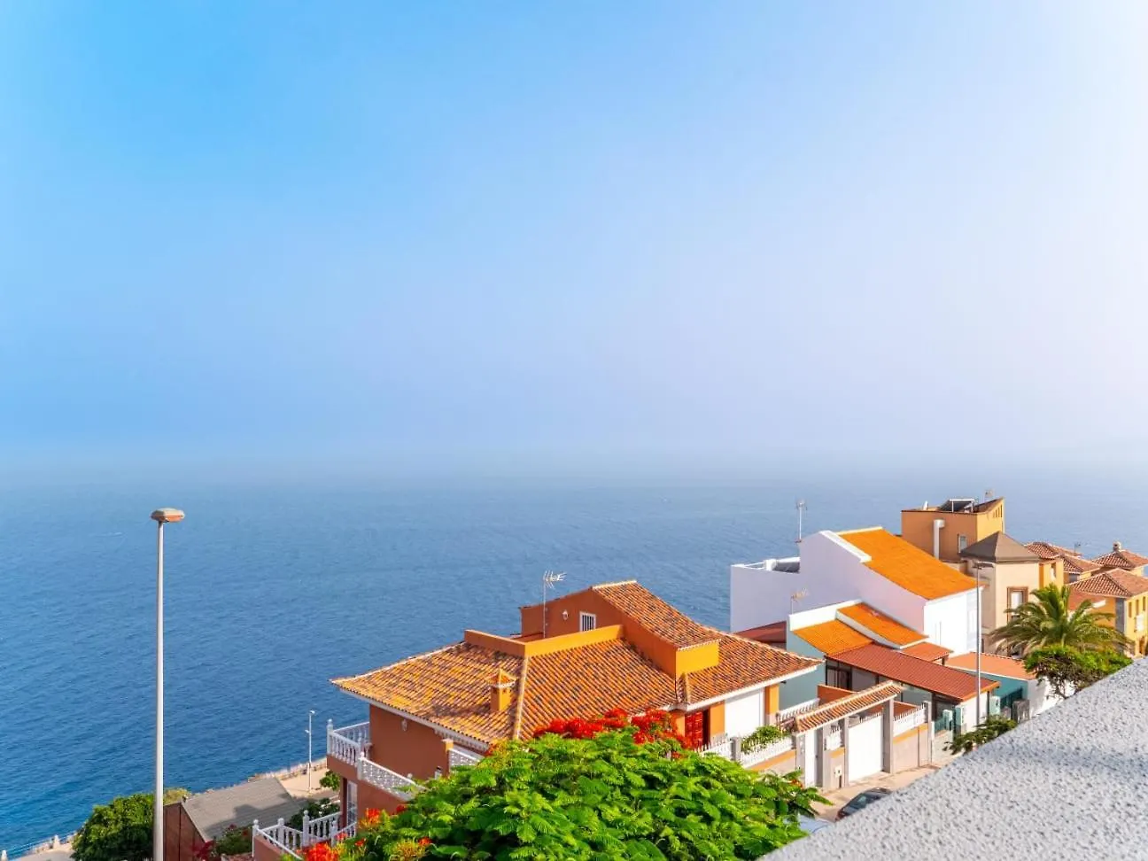 Balcon De Costanera Villa Santa Cruz de Tenerife Holiday home