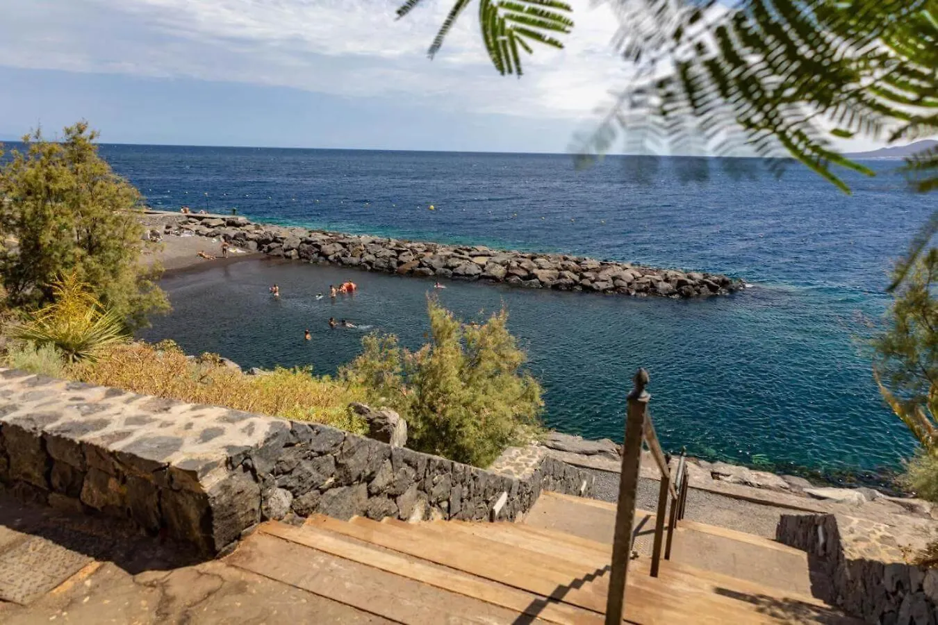 Balcon De Costanera Villa Santa Cruz de Tenerife