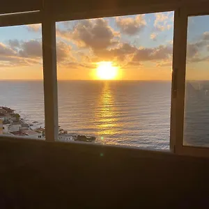 Appartamento Apto Boca Cangrejo Netflix,parking,aire Acondicionado Y Rent Car, Santa Cruz de Tenerife