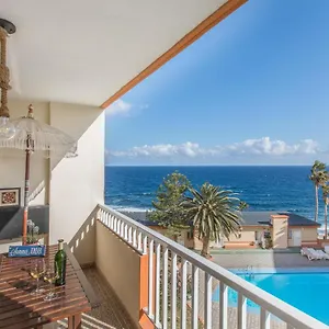 Appartement Atlantic Sunrise, Santa-Cruz de Ténérife