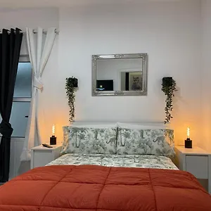 Appartamento Dream Recova, Santa Cruz de Tenerife