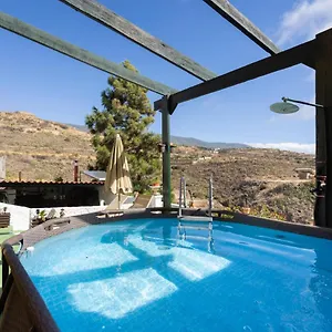 La Zarza Rural Experience By Sunkeyrents Сasa de vacaciones
