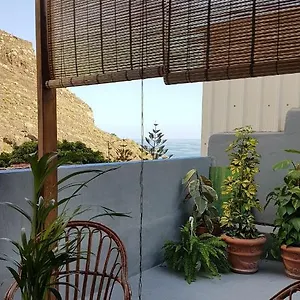 Affittacamere Casa Tortuga, Santa Cruz de Tenerife