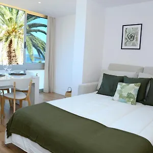 Appartement Coast, Santa-Cruz de Ténérife