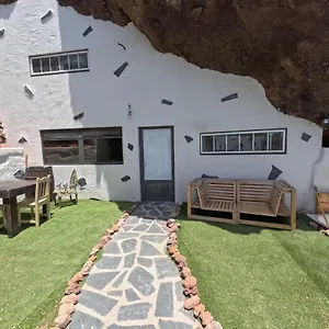  Holiday home Cueva Rural 