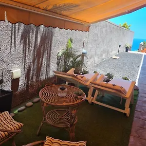 Appartement Vistamar, Santa-Cruz de Ténérife