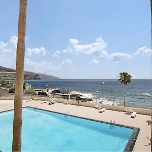Appartement Arenitas Sunset 1, Santa-Cruz de Ténérife
