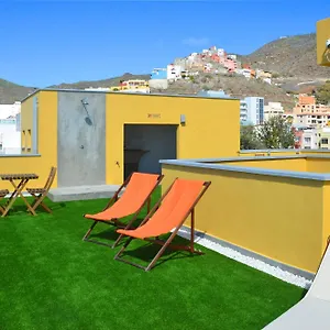  Holiday home Canary Lofts
