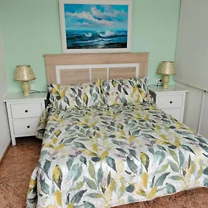 Appartement Anaga Y La Laguna A Tus Pies, Santa-Cruz de Ténérife