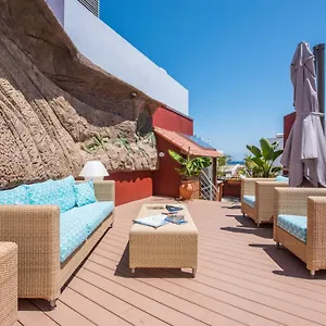  Holiday home Casa Emblematica Topacio