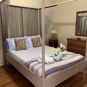 Appartamento Dream Flat, Santa Cruz de Tenerife