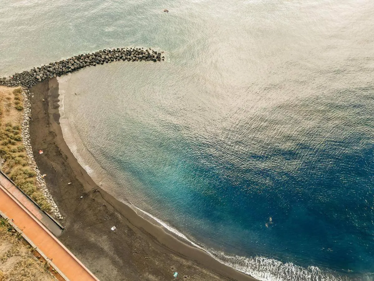 Balcon De Costanera Villa Santa Cruz de Tenerife Holiday home
